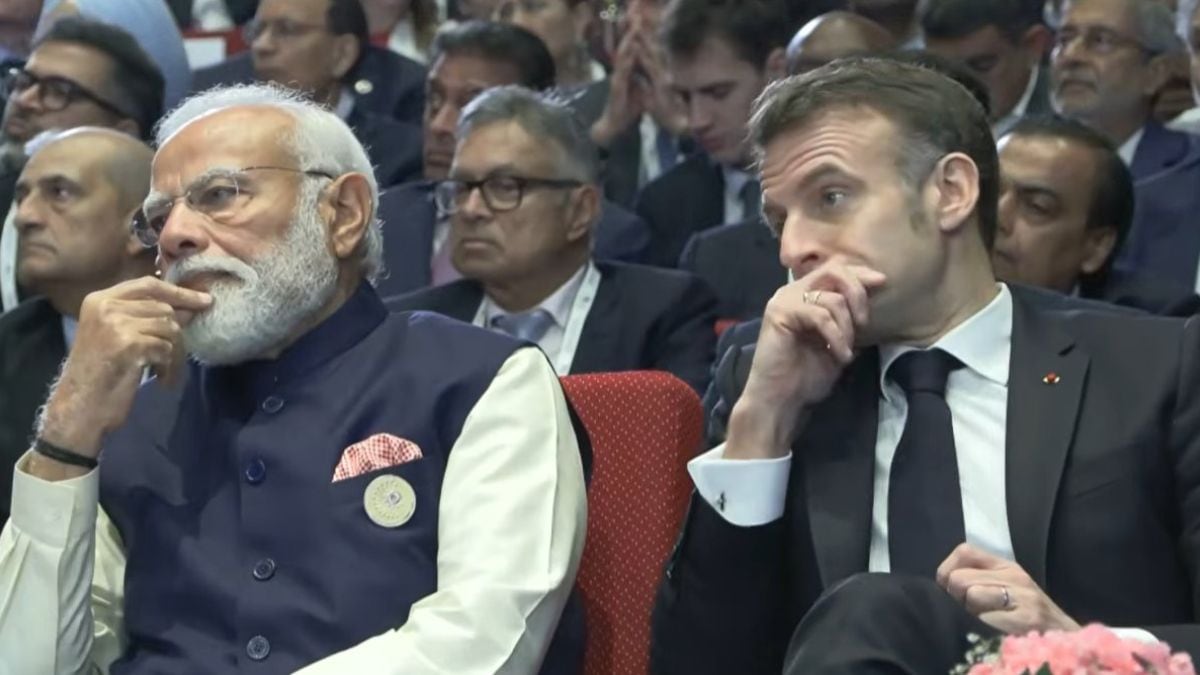PM Modi to Address AI Impact Summit 2026 LIVE Updates: According to an official statement, the Prime Minister will attend the opening ceremony at around 9:40 am. Later, at about 11 am, he will join other leaders for a visit to the AI Impact Expo.