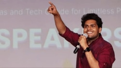 ‘People thought I lost my mind’: Techie quits Uber to become a teacher in India