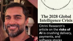 Meet the Architects of the “Intelligence Crisis”