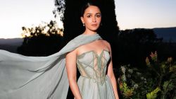 Alia Bhatt’s no-fancy gym workout: ‘Alpha’ actor ‘smiles and suffers’ through intense fitness regime with Russian twists