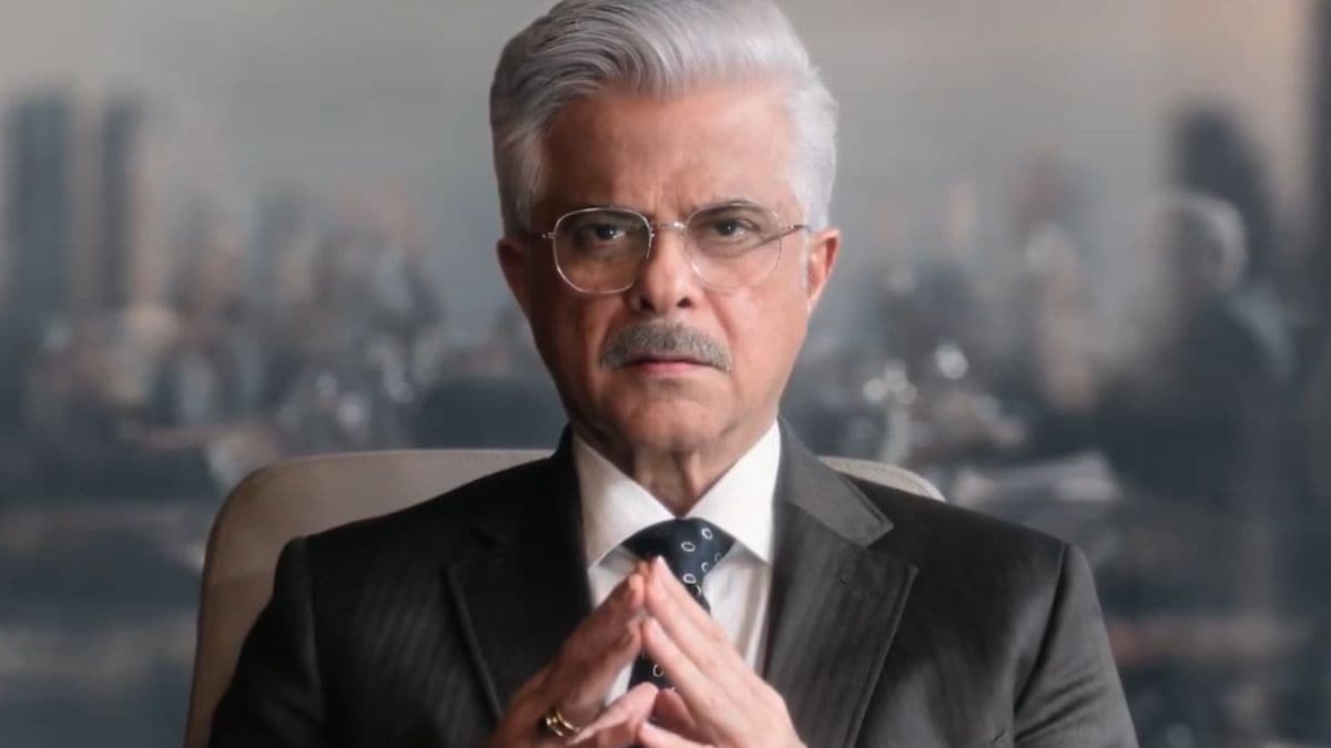 anil kapoor family business