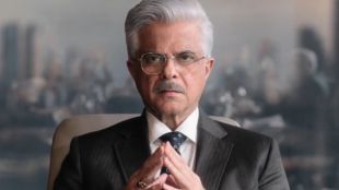 anil kapoor family business