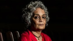 Arundhati Roy refuses to attend Berlin Film Festival over ‘jaw-dropping’ remark from jury