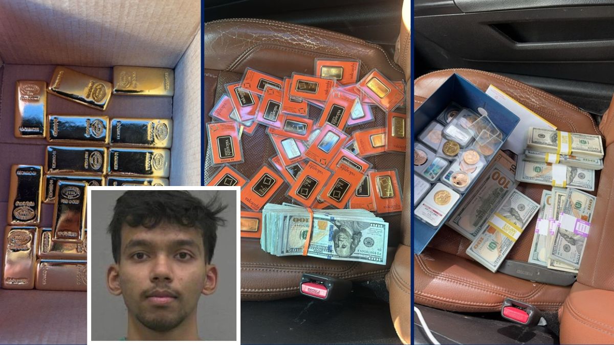Indian man Atharva Shailesh Sathawane fraud Indian man Atharva Shailesh Sathawane fraud