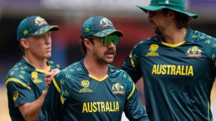 T20 World Cup 2026: Australia Seeks Consolation Win Against Oman