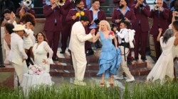 Did Bad Bunny just honour ICE-detained kid? Singer sends strong unity message during Super Bowl halftime