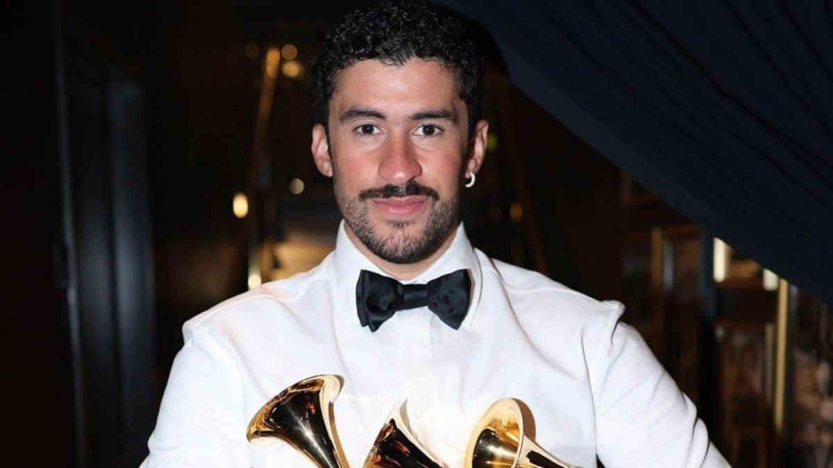 Bad Bunny Net Worth Inside Super Bowl 2026 Performer S 100 Million Bad Bunny Super Bowl 2026 