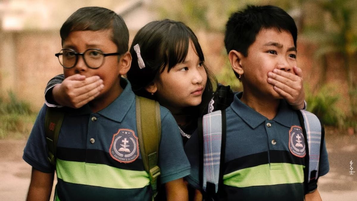 bafta 2026 nominations