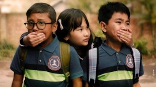 bafta 2026 nominations