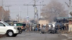 Pakistan attack: At least 92 people killed in Balochistan; banned separatist group linked to clash