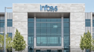 AI Disruption ‘Overdone’? Jefferies and JM Financial bet on Infosys rallying up to 38%