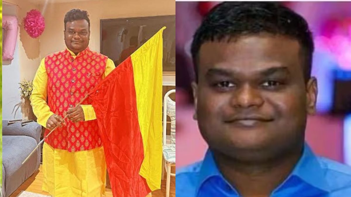 Bengaluru tech professional shot dead outside Toronto mall Bengaluru tech professional shot dead outside Toronto mall