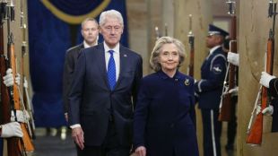Bill, Hillary Clinton agree to testify in Congress probe linked to Jeffrey Epstein