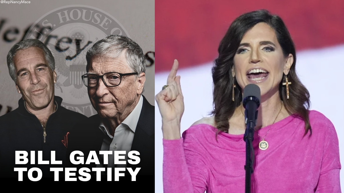 Bill Gates to testify Epstein