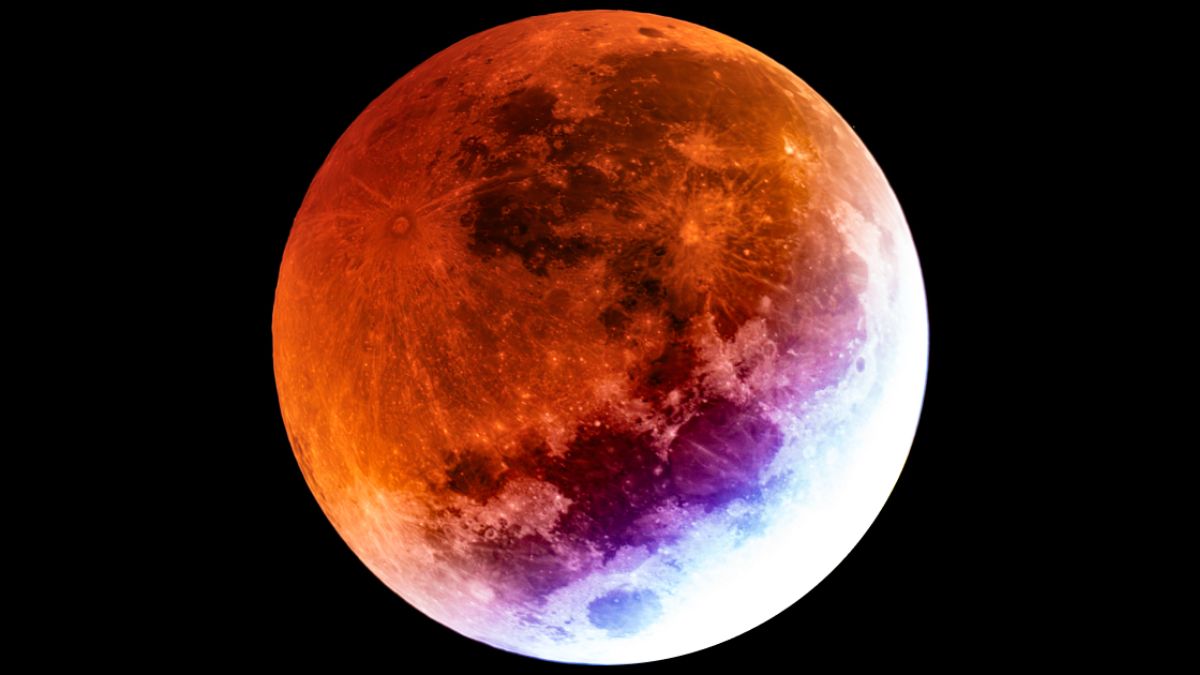 Worm Moon 2026 date, timings and Blood Moon Eclipse: When and where to ...