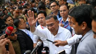 Bangladesh Election Results Live 2026 | Bangladesh Parliament Election Results Live: