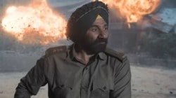 Border 2 Box Office Day 10: Sunny Deol-starrer maintains strong collections, marches towards Rs 300 crore mark in India