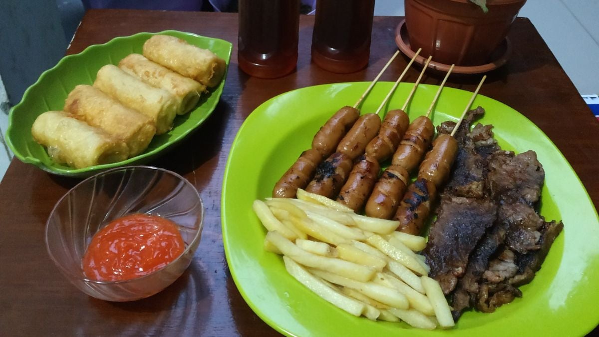 boy dinner girl dinner boy dinner girl dinner