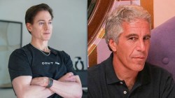 ‘His proximity felt dangerous’: Longevity influencer Bryan Johnson recalls meeting with Epstein