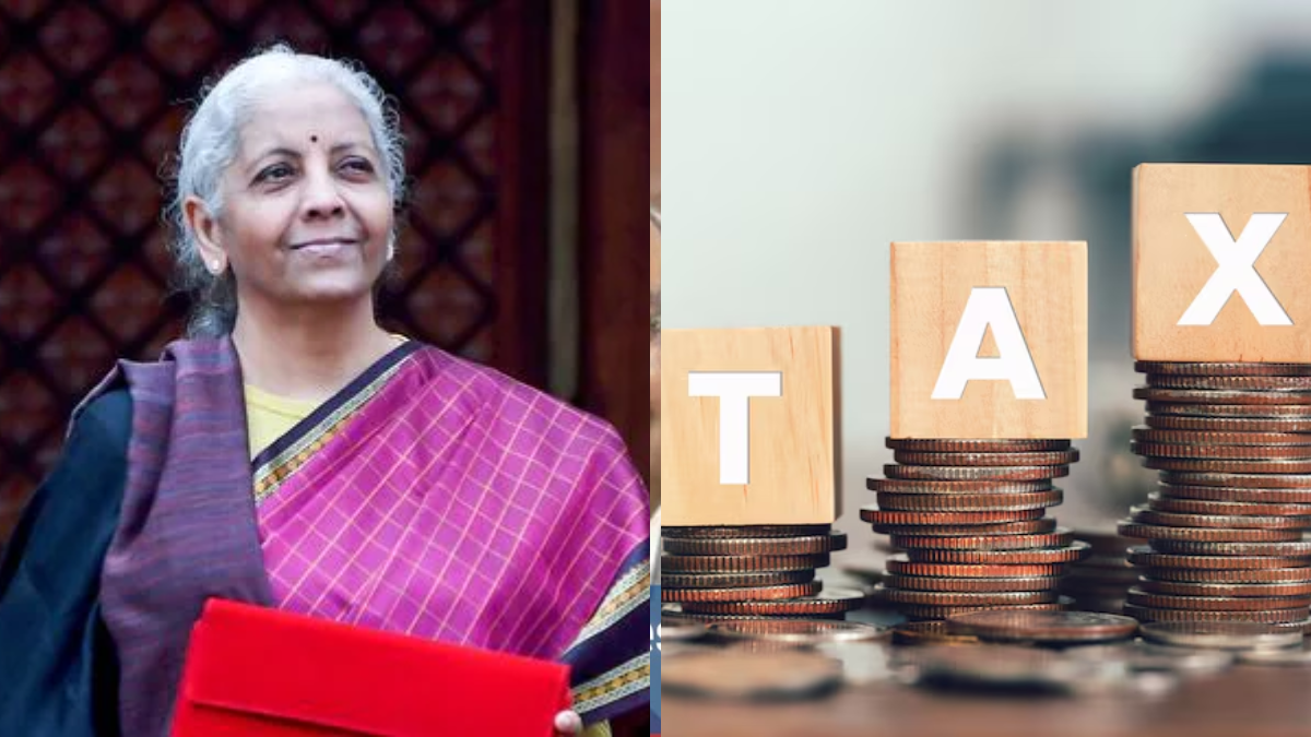 Sit Filing Budget 2026: FM Sitharaman pushes revised ITR filing deadline - Check ...