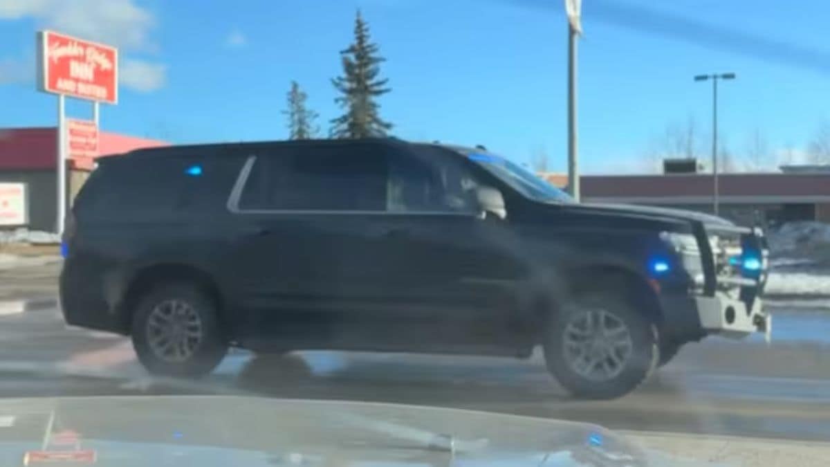 Ten Dead After Shooting at High School in British Columbia