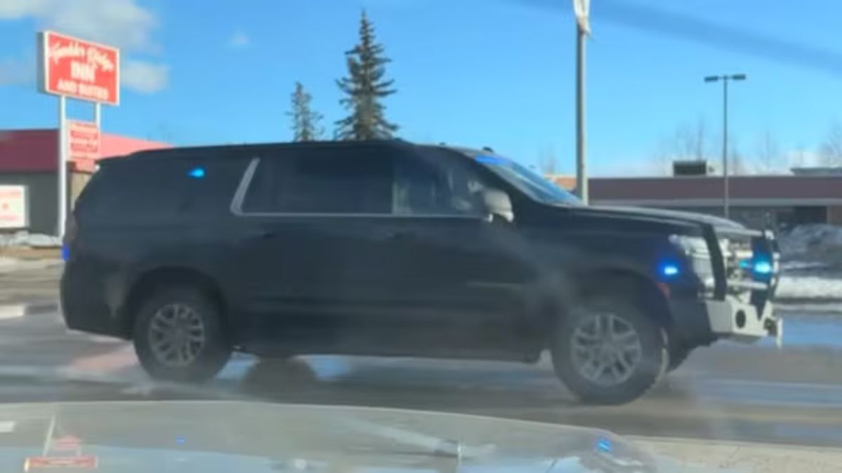 Ten Dead After Shooting at High School in British Columbia Ten Dead After Shooting at High School in British Columbia