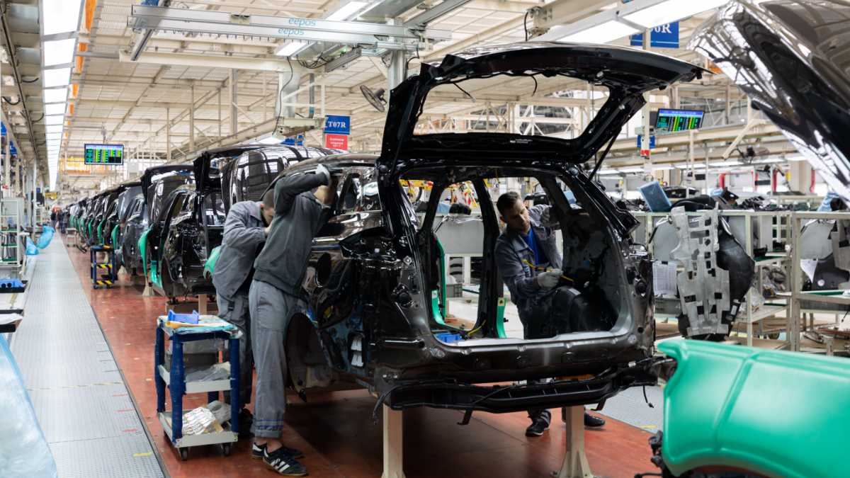 Zero-Duty Access for 50% Auto Parts to Boost $6 Billion Export Market