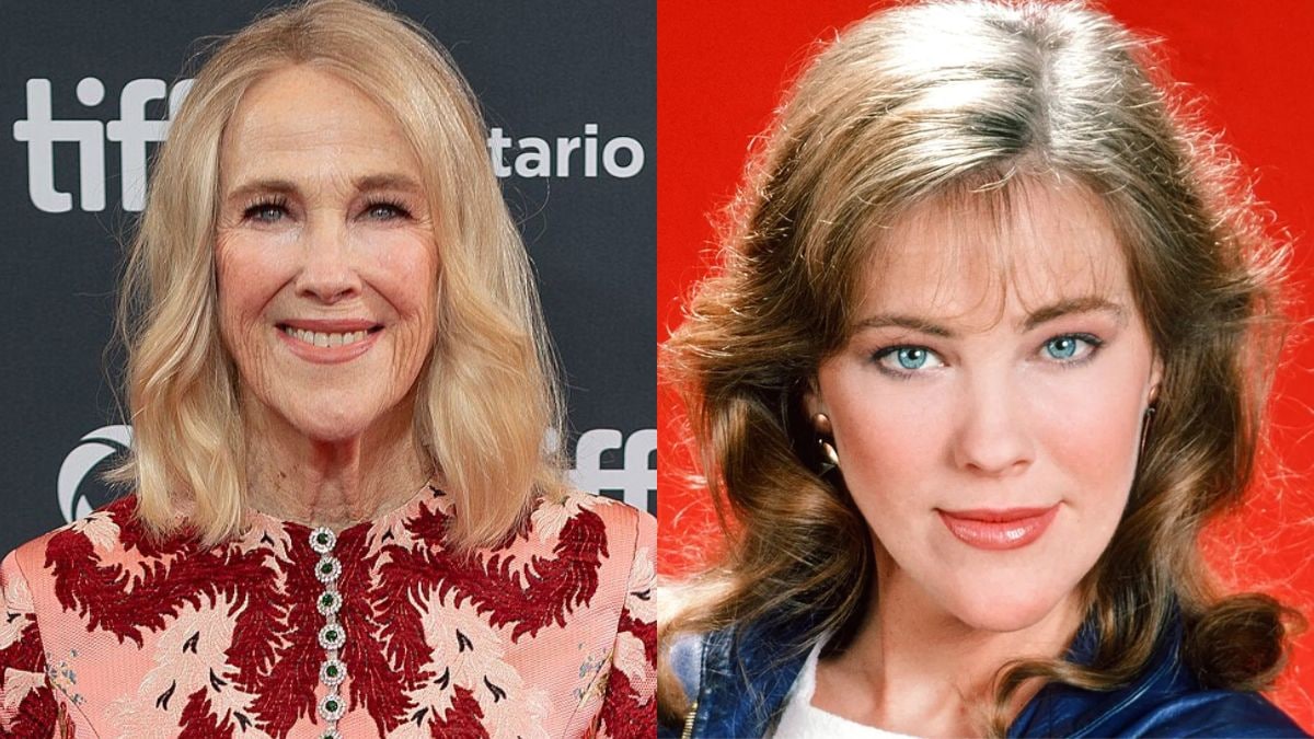catherine o hara cause of death