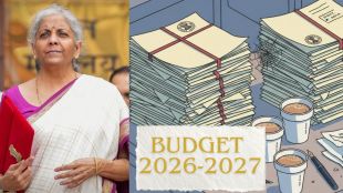 UNion Budget 2026