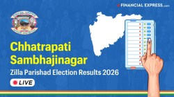 Chhatrapati Sambhajinagar ZP Election Results 2026 LIVE: Chhatrapati Sambhajinagar Election Results 2026 Ward-Wise – Who won? Who lost?