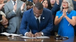 What is ‘ICE On Notice’? Chicago mayor orders cops to investigate ‘Trump’s militarised immigration agents’