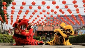 chinese lunar new year 2026