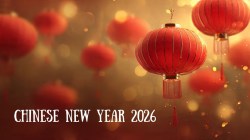 Chinese New Year 2026: Which zodiac animal are you? Check date, time, and cultural significance