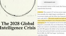 ‘Doomsday porn is addictive’, Citrini report faces reality check by experts