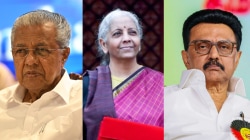 Budget 2026: Nirmala Sitharaman refuses to play ‘Santa’ to poll-bound Kerala and Tamil Nadu
