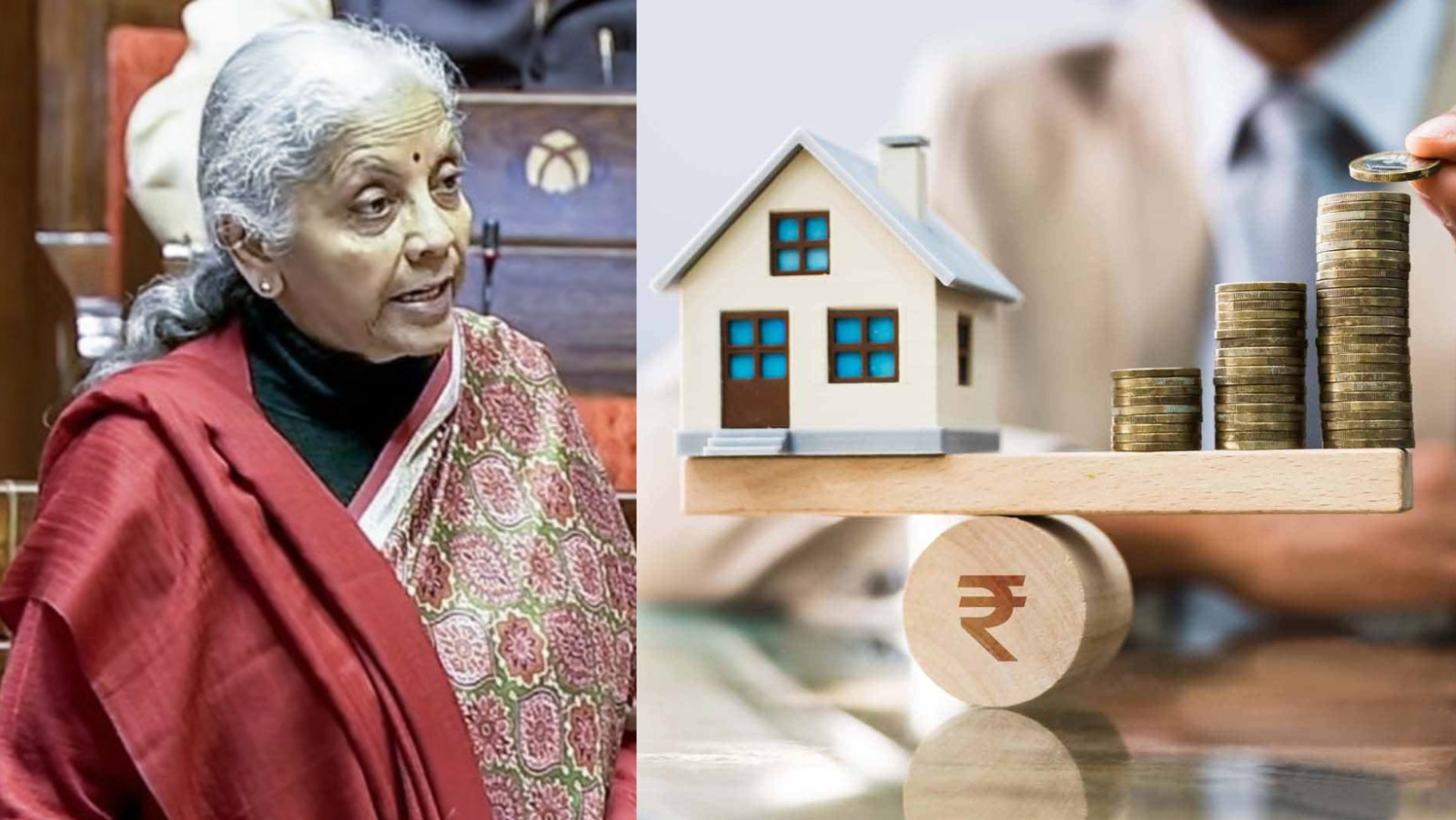 Budget makes NRI property transactions easier in India – How you can benefit