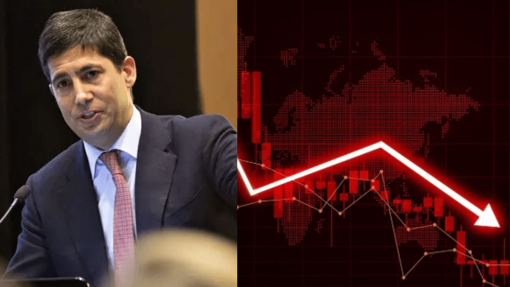 The Warsh effect: How one Fed pick erased trillions in global wealth