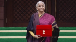 ‘This is not how it should be done,’ FM Nirmala Sitharaman slams saree scrutiny, calls out gender bias