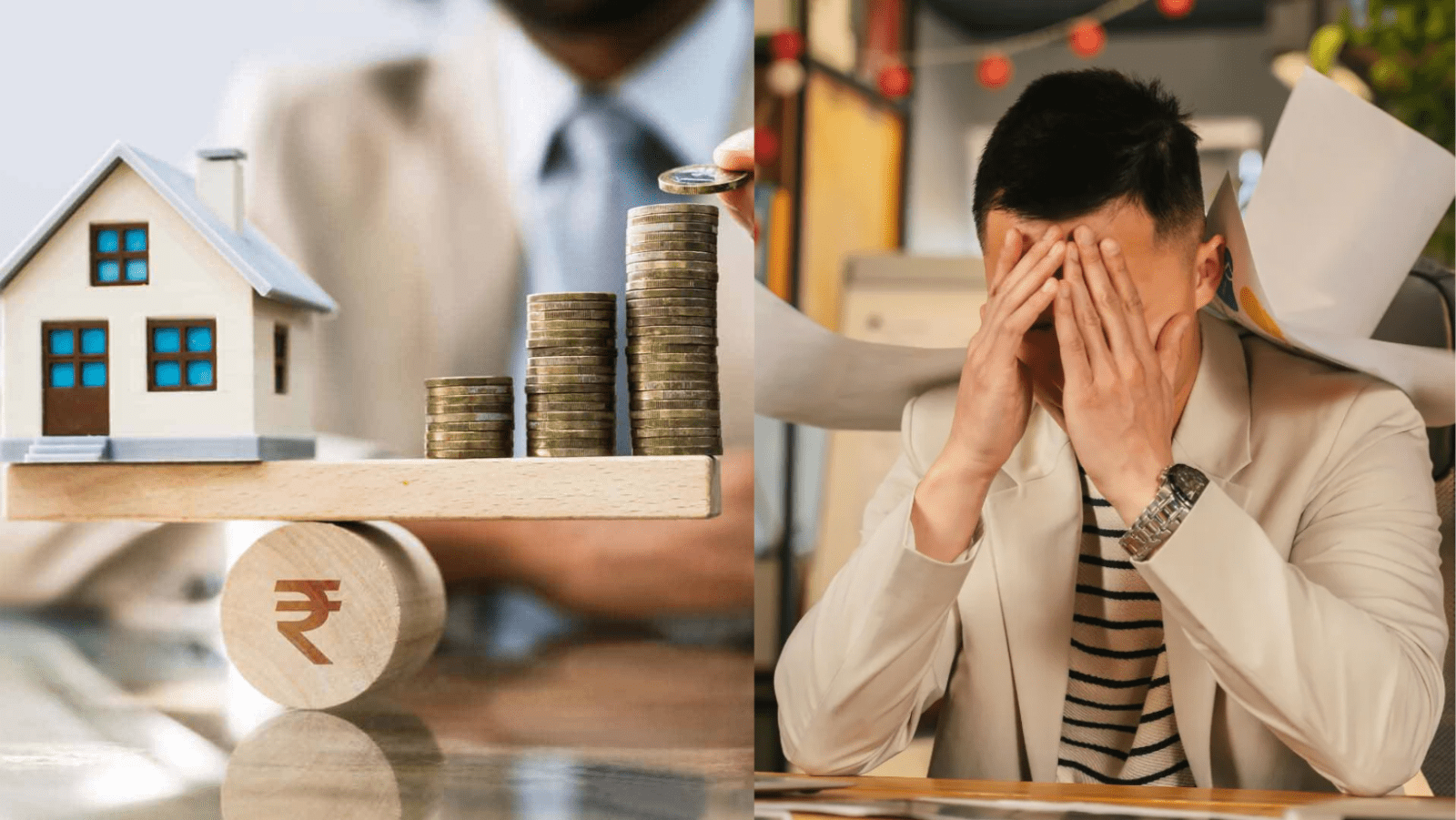 Keep house keys or cash out? Tax consultant explains what every NRI needs to know before moving to India