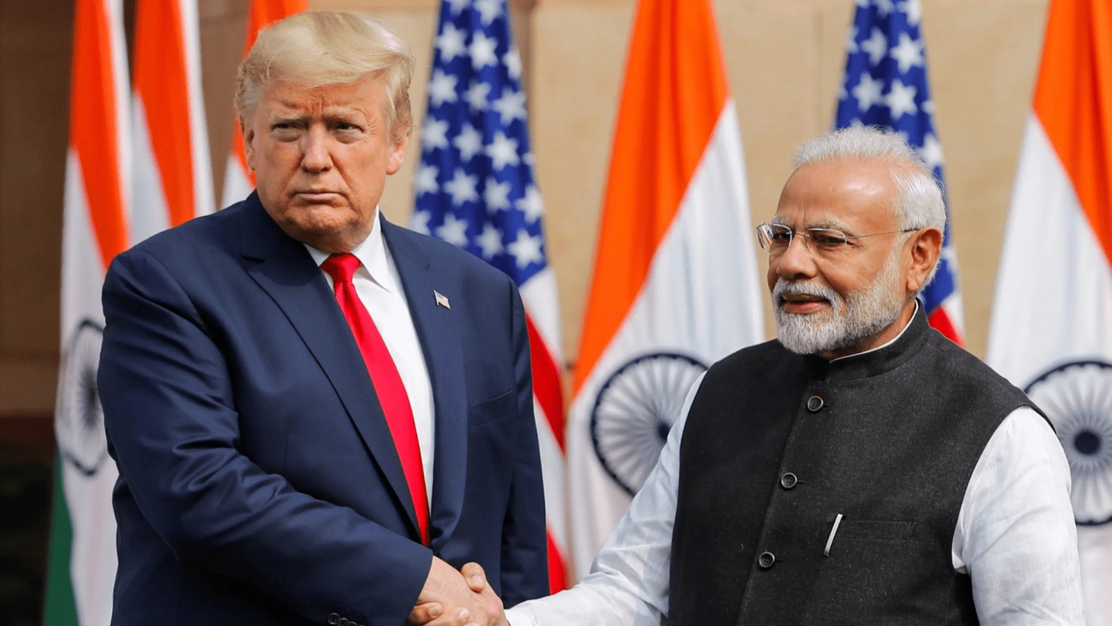 Donald Trump speaks with PM Modi, confirms US ambassador to India Sergio Gor