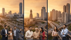 Bengaluru, Hyderabad or Gurugram? NRIs debate the best Indian city to move back to