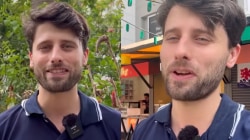 ‘It feels like a resort here,’ Canadian tech founder explains why moving to India was a good decision