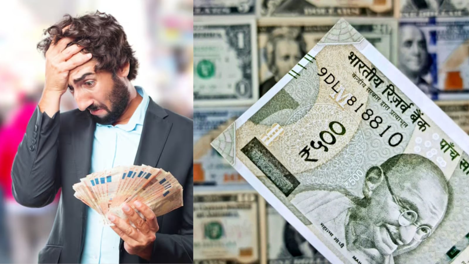 ‘I’m not celebrating crorepati status anymore’: Indian American shares his dollar milkshake theory ‘I’m not celebrating crorepati status anymore’: Indian American shares his dollar milkshake theory