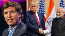 ‘US cannot dictate terms to India…’: How American journalist Tucker Carlson reacted on India-US trade deal