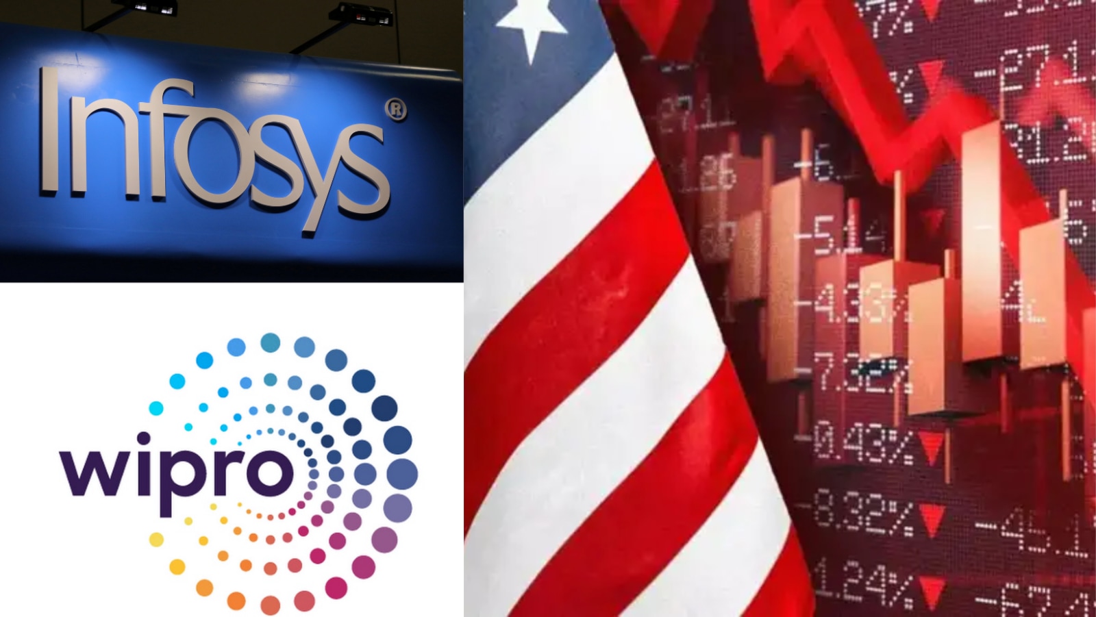 The tech-heavy Nasdaq Composite was also lower, down 0.10% at the same time ( Reuters, Freepik)