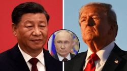 Xi speaks with Trump hours after call with Putin; US Prez calls it ‘excellent conversation’