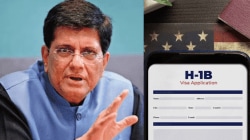 ‘India not perturbed by H-1B visa restrictions’, Piyush Goyal explains why