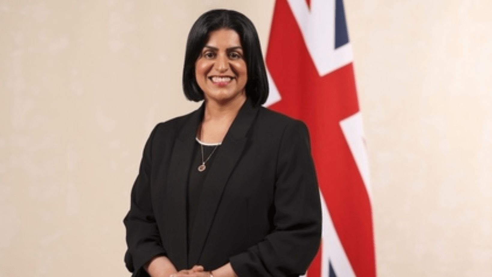 UK to get a Pakistani-origin PM? Meet Shabana Mahmood, an immigration ...