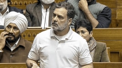 ‘AI is nothing without…’, Rahul Gandhi shares how India can win the AI war