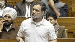 ‘File FIR or privilege motion’: Rahul Gandhi’s ‘will fight for farmers’ message to PM Modi